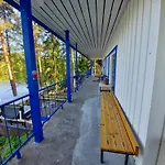 Greek House * סאלו