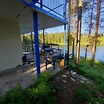 וילה Greek House *