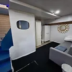 וילה Greek House