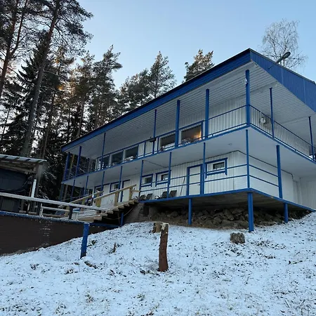 Villa Greek House *