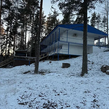 Greek House Villa