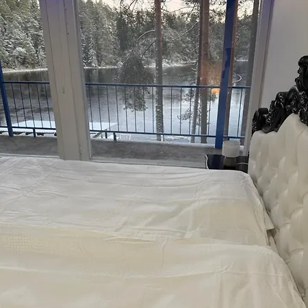 Greek House Salo (Salo)