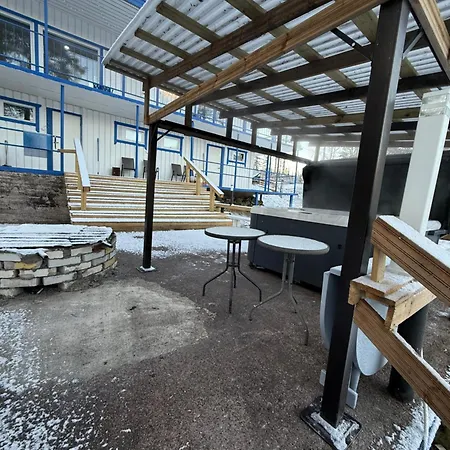 Greek House Salo (Salo)