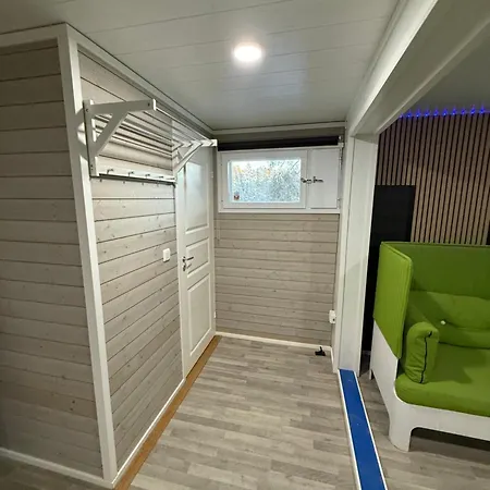 Villa Greek House Salo (Salo)
