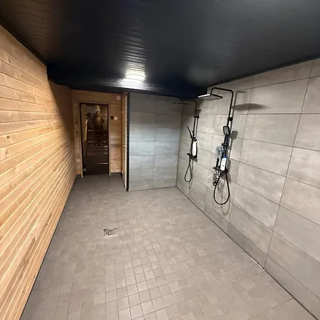 Greek House Willa Salo (Salo)