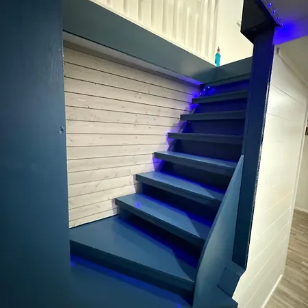 Greek House 빌라