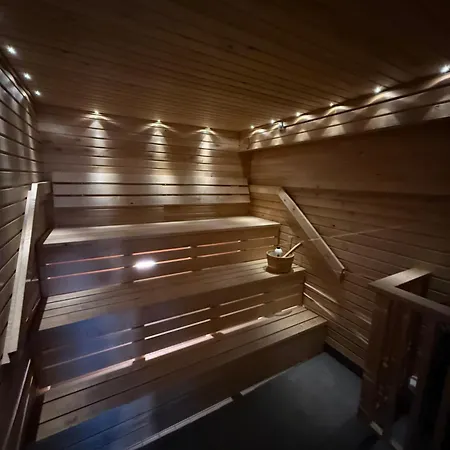 Greek House 빌라 살로