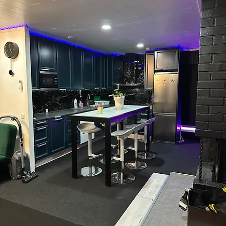 Вилла Greek House *