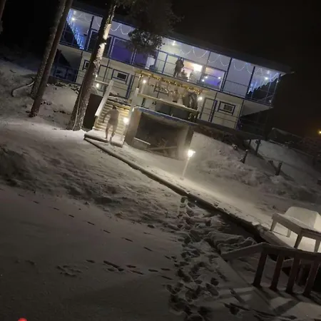 Greek House * Salo (Salo)