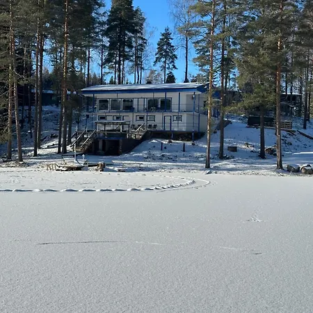 Greek House Вилла Сало