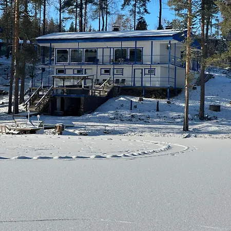Greek House Villa