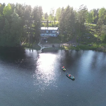 Greek House Salo (Salo)