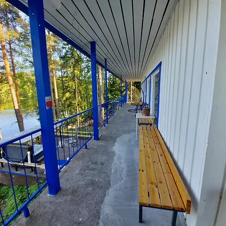 Greek House * Salo (Salo)