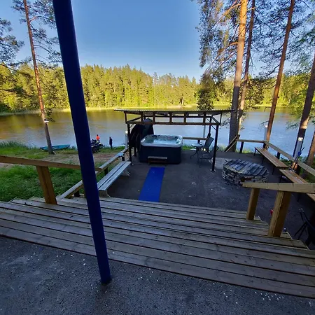 Greek House Salo (Salo)