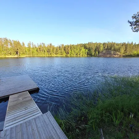 Greek House Willa Salo (Salo)