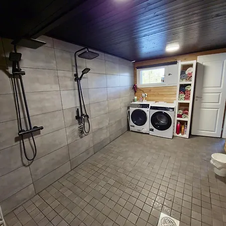 Greek House * Salo (Salo)