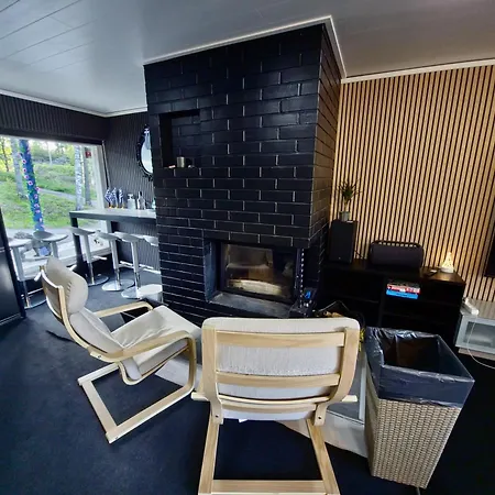 Greek House Willa Salo (Salo)