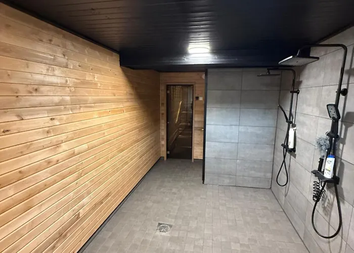 빌라 Greek House 살로