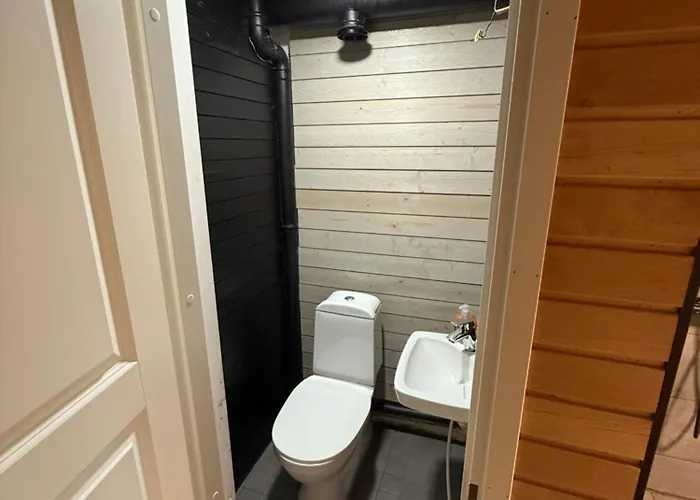 Greek House 빌라 *