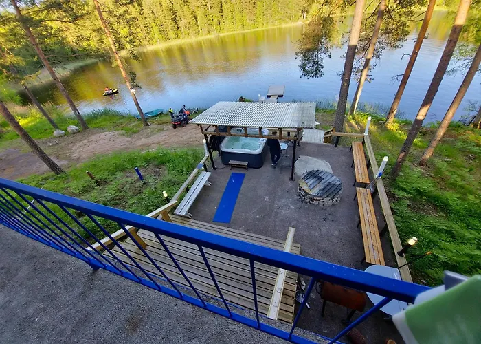 Greek House * 살로