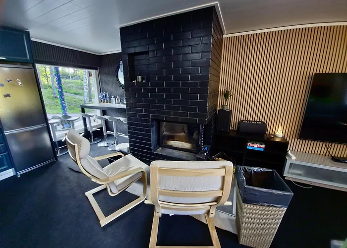 Greek House 빌라 살로